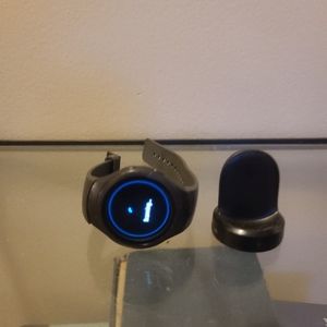 Samsung galaxy S2 watch